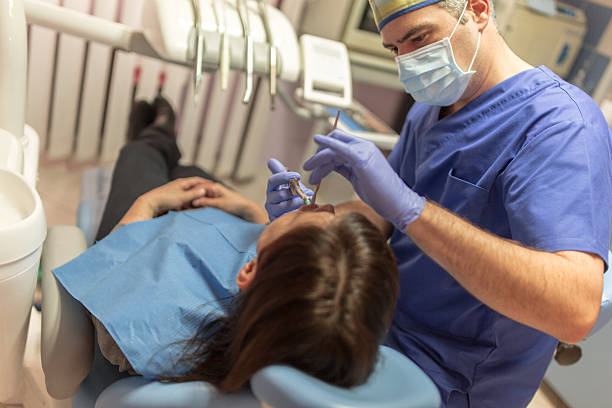 Best Sedation Dentistry  in Clearlake Oaks, CA